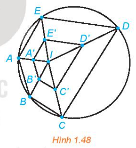 1. PHÉP VỊ TỰ