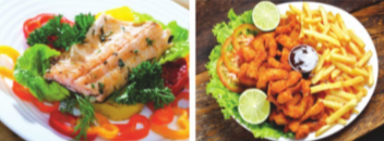 Language Expansion: Diets