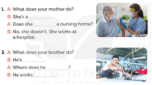UNIT 12: JOBS