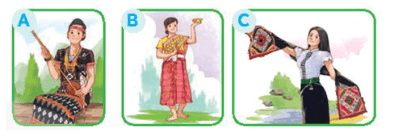 UNIT 4: ETHNIC GROUPS OF VIETNAM