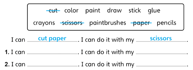 Lesson 1