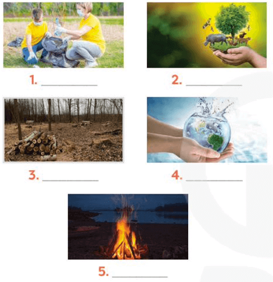 UNIT 7: ENVIRONMENTAL PROTECTION