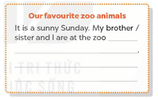 UNIT 19: THE ANIMAL WORLD