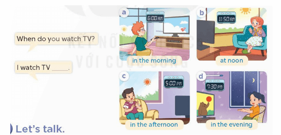 UNIT 14: DAILY ACTIVITIES