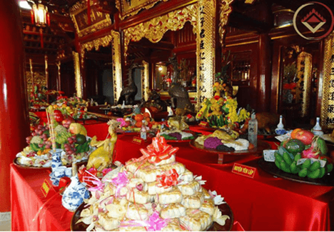 UNIT 5: OUR CUSTOMS AND TRADITIONS
