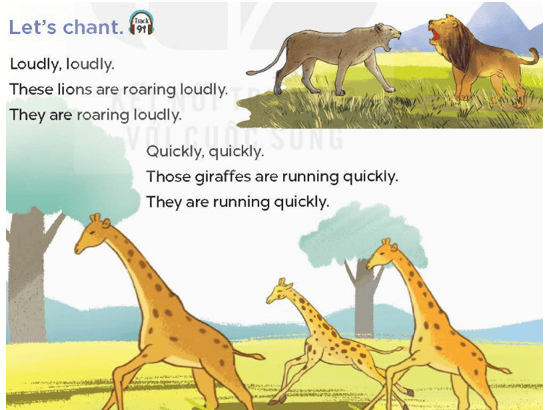 UNIT 19: THE ANIMAL WORLD