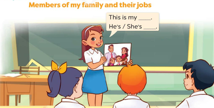 UNIT 12: JOBS