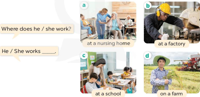 UNIT 12: JOBS