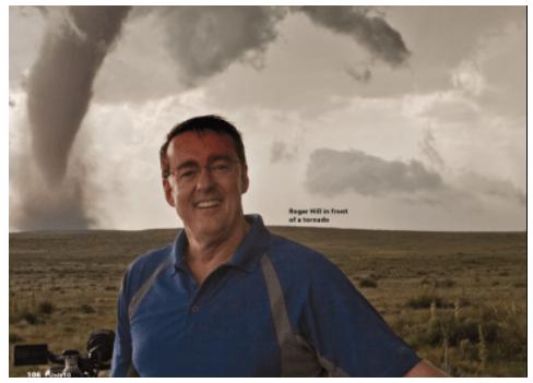 UNIT 10: WHAT’S THE WEATHER LIKE?