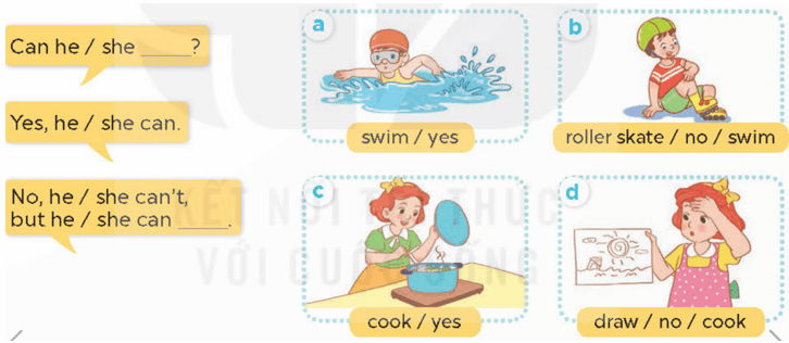 UNIT 5: THINGS WE CAN DO