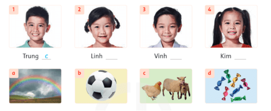 UNIT 8: Let’s buy presents!