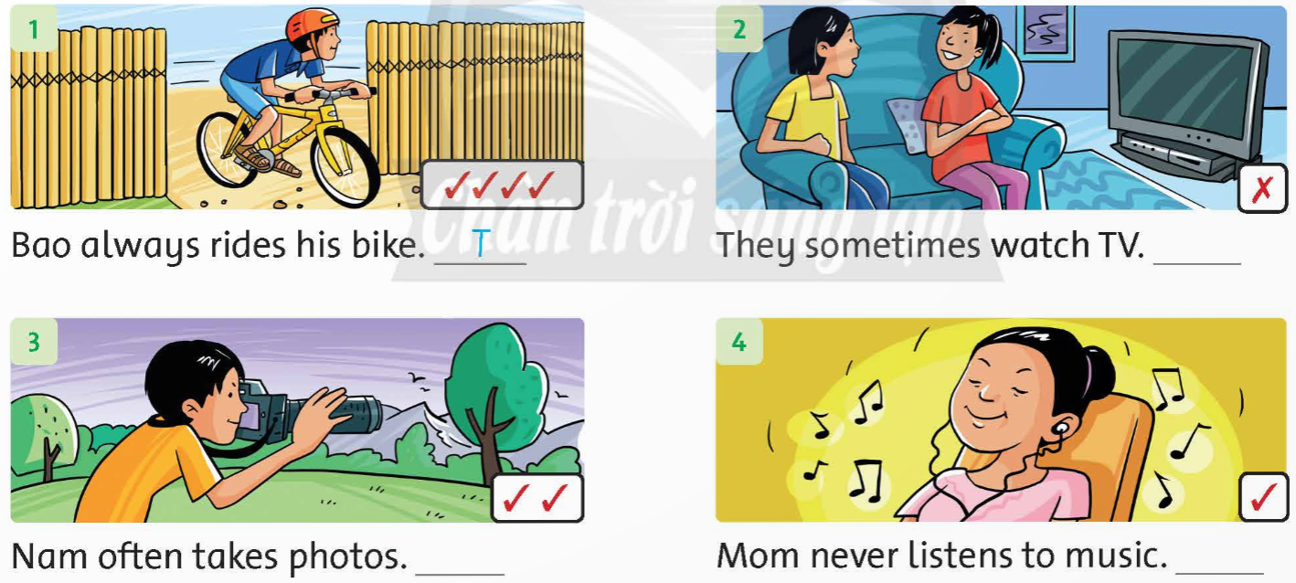 LESSON 1
