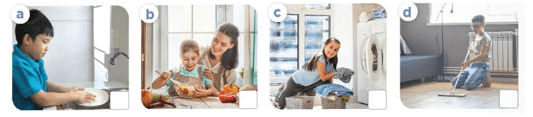 UNIT 14: DAILY ACTIVITIES