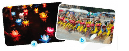UNIT 5: OUR CUSTOMS AND TRADITIONS