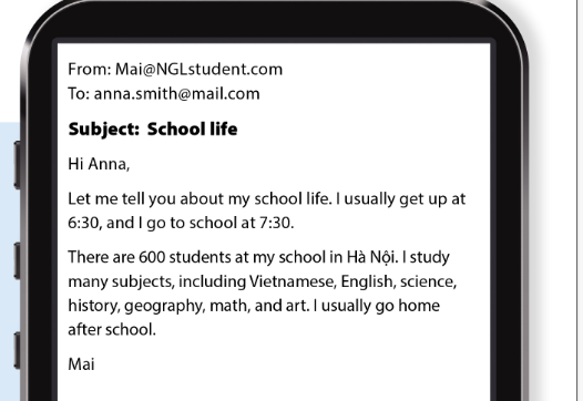 UNIT 6: WHAT TIME DO YOU GO TO SCHOOL?