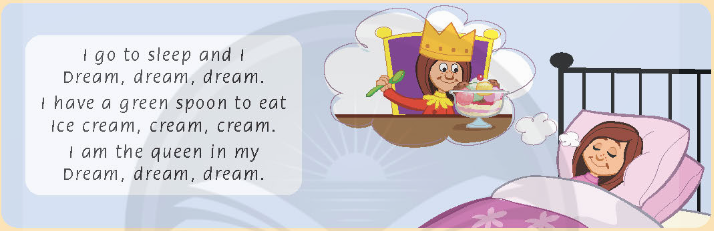UNIT 12: A smart baby!