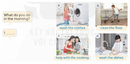 UNIT 14: DAILY ACTIVITIES