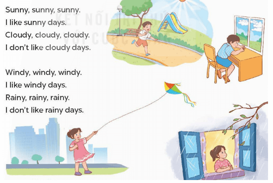 UNIT 16: WEATHER