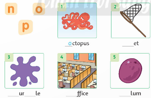 UNIT 2: DOES HE WORK IN A POLICE STATION?