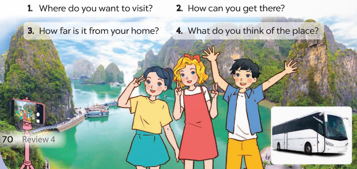 REVIEW 4