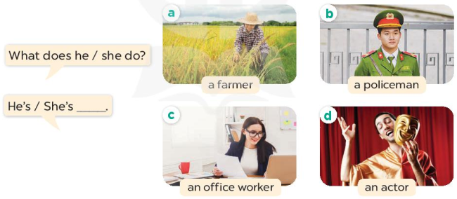 UNIT 12: JOBS