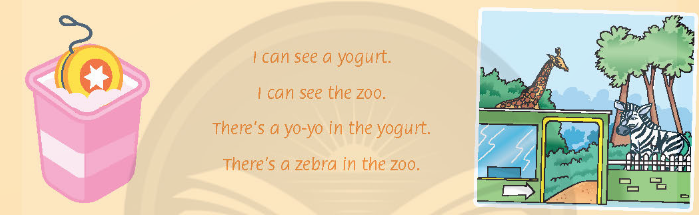 UNIT 6: Funny monkeys!