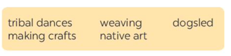 UNIT 6: LIFESTYLES
