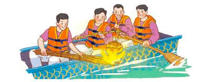 UNIT 5: OUR CUSTOMS AND TRADITIONS