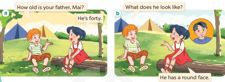 UNIT 13: APPEARANCE