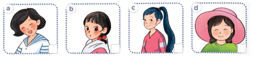 UNIT 13: APPEARANCE