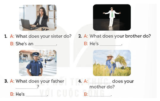 UNIT 12: JOBS