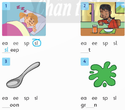 UNIT 12: A smart baby!