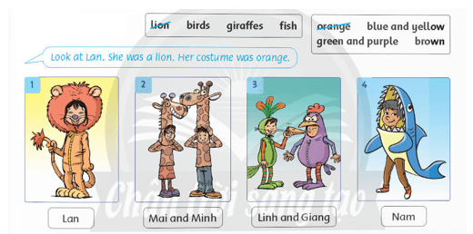 UNIT 12: A smart baby!