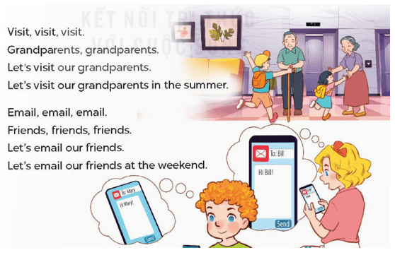 UNIT 20: AT THE SUMMER CAMP