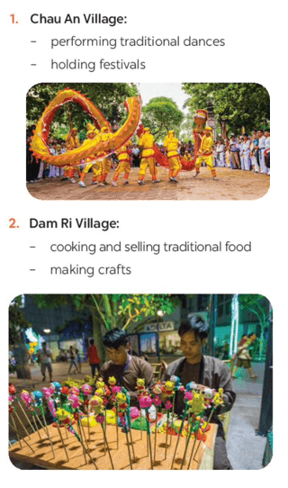 UNIT 6: LIFESTYLES