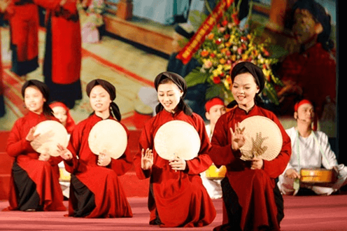 UNIT 5: OUR CUSTOMS AND TRADITIONS