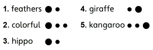 Lesson 1