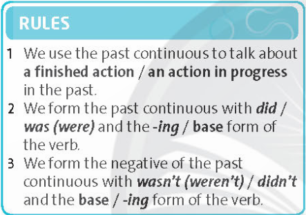 VOCABULARY