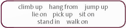 VOCABULARY