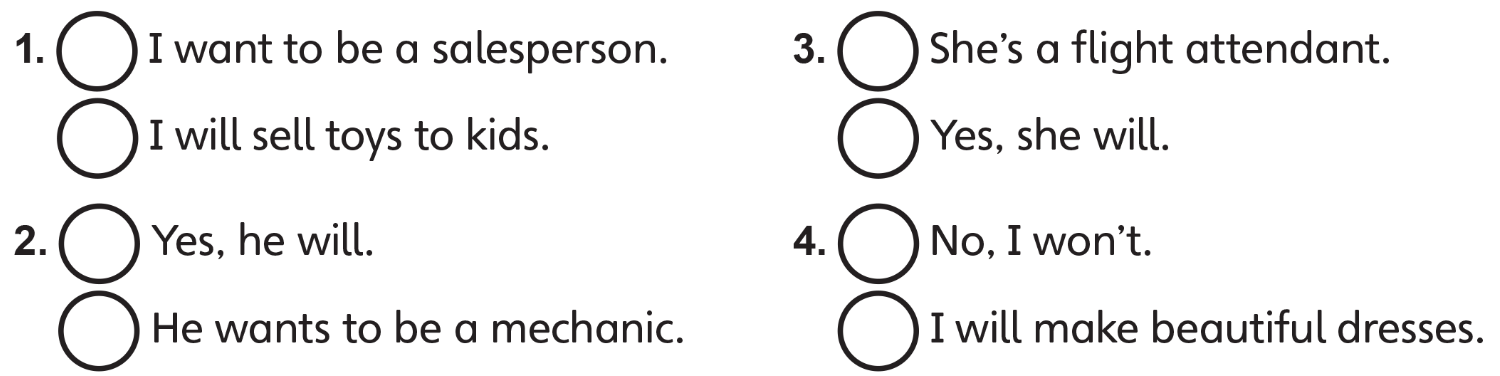 LESSON 1