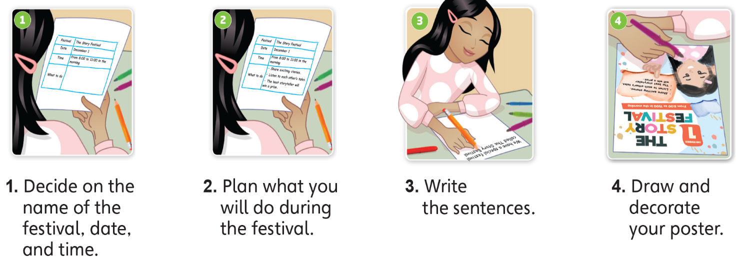 1. Read and role-play. (Đọc và đóng vai.)