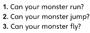 1. Listen and read