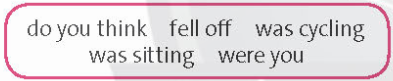 VOCABULARY