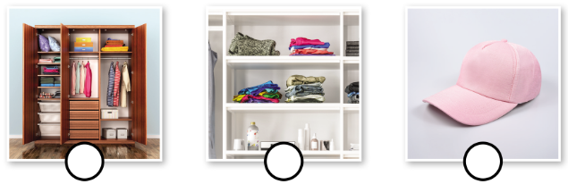 1. Look and listen. Repeat
