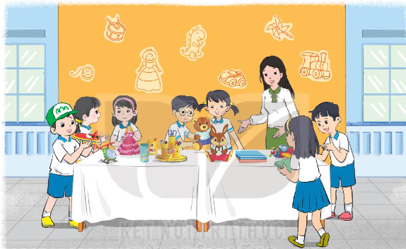 CHỦ ĐỀ 2- TUẦN 7
