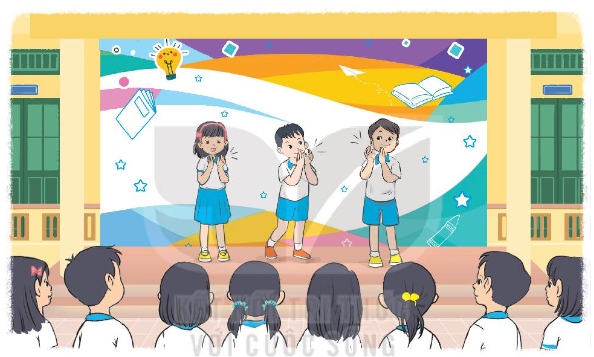 CHỦ ĐỀ 2- TUẦN 6