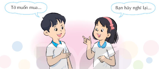 Tiết 2 – Hoạt động giáo dục: Sở thích của em