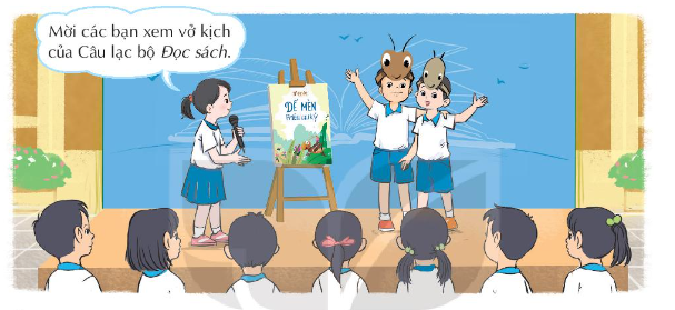 CHỦ ĐỀ 1 - TUẦN 4