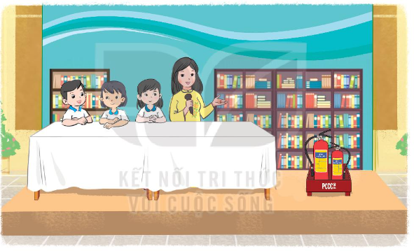 CHỦ ĐỀ 4 - TUẦN 14