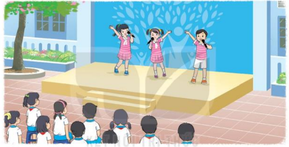 CHỦ ĐỀ 4 - TUẦN 16